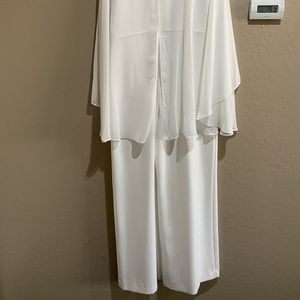 Very elegant women’s romper